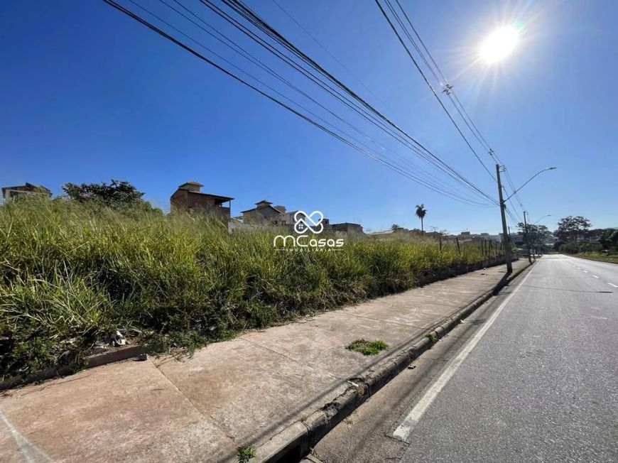 Comprar / Lote / Área / Espírito Santo / Betim/MG REF: 66