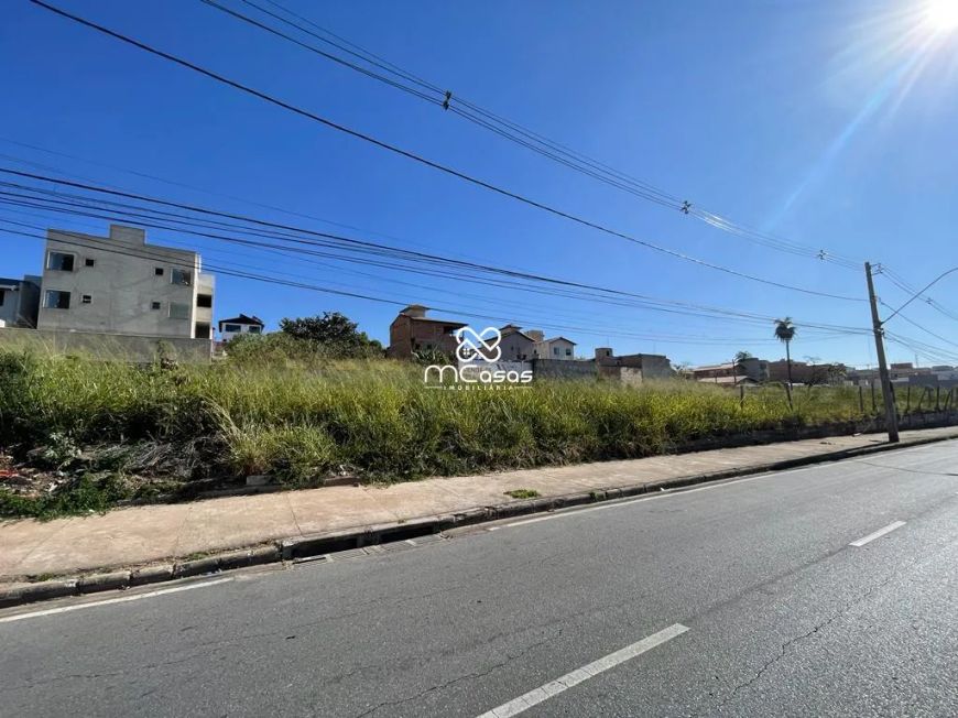 Comprar / Lote / Área / Espírito Santo / Betim/MG REF: 66
