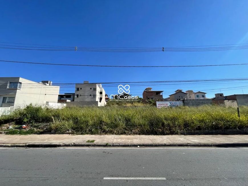 Comprar / Lote / Área / Espírito Santo / Betim/MG REF: 66