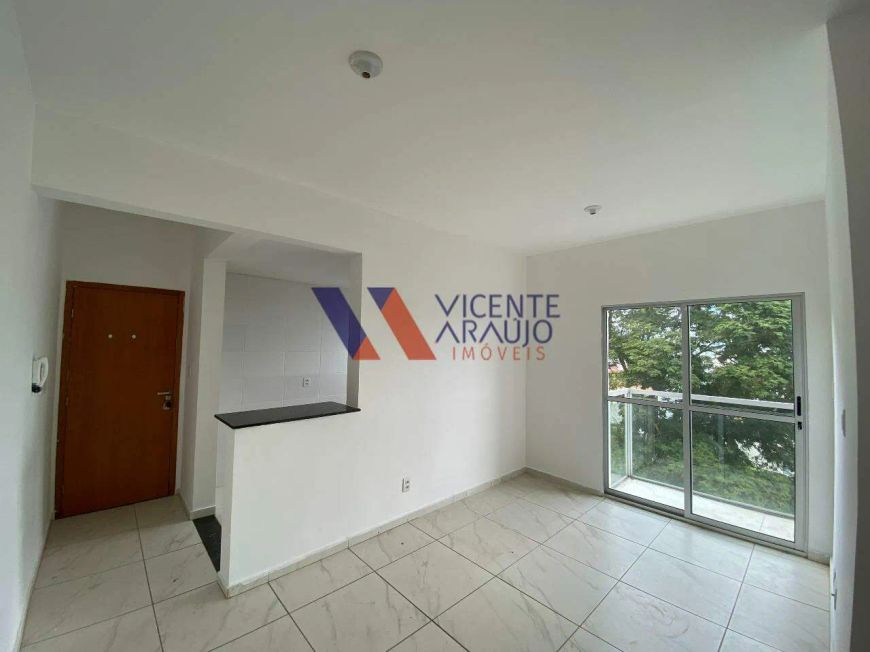 Apartamento com 02 quartos à venda no Bairro Arquipélago Verde, em Betim.