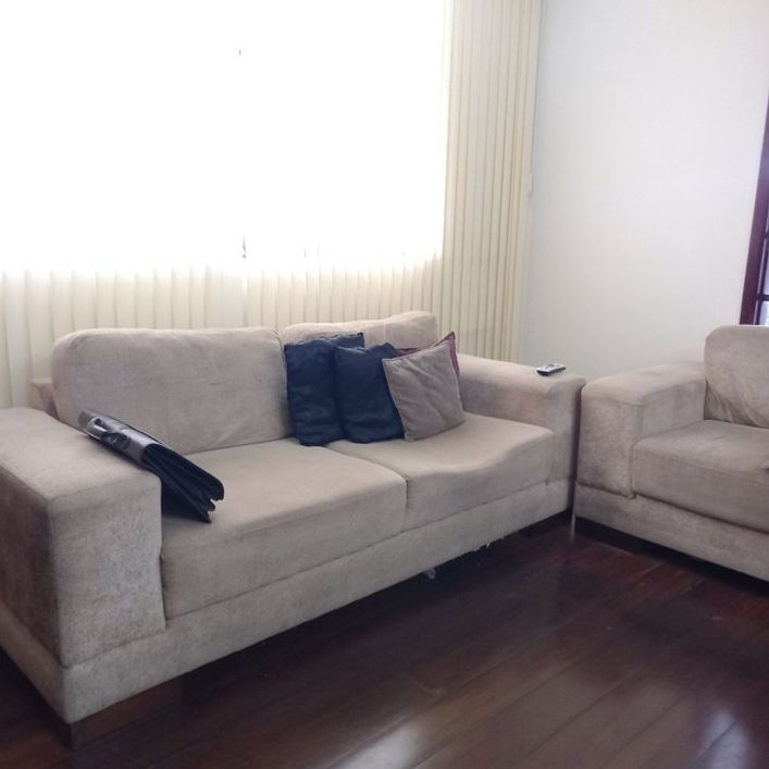 Excelente casa em Betim