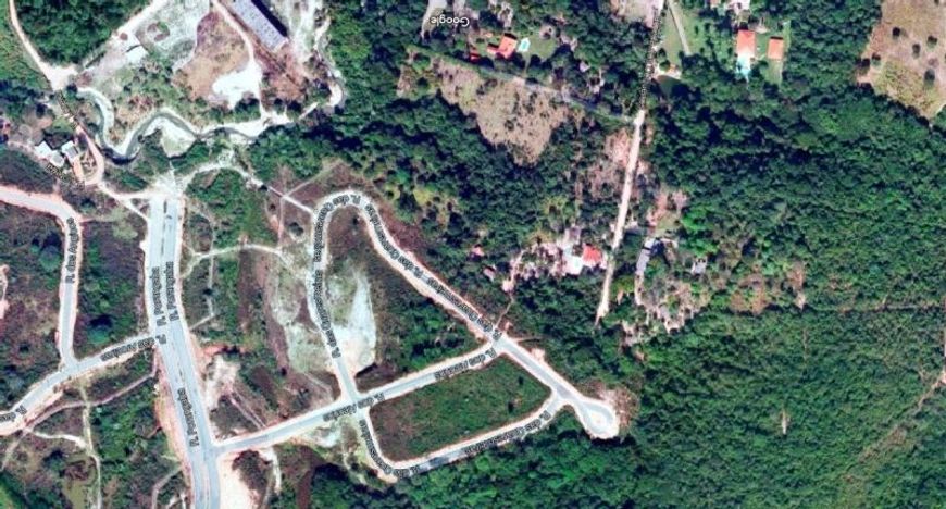 Área à venda, 22500 m² por R$ 1.490.000,00 - Estância Do Sereno Sede - Betim/MG