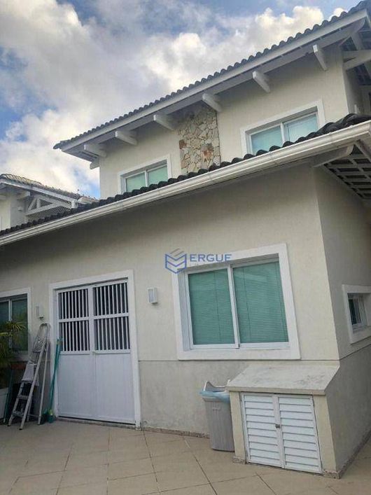 Casa com 3 dormitórios à venda, 277 m² por R$ 1.300.000,00 - Sapiranga - Fortaleza/CE