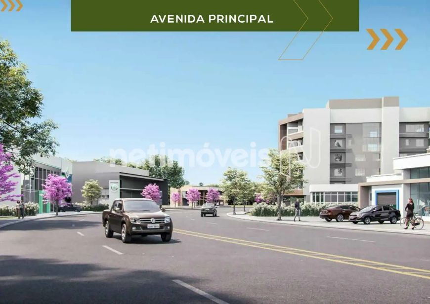 Venda Lote-Área-Terreno Kubistchek Betim