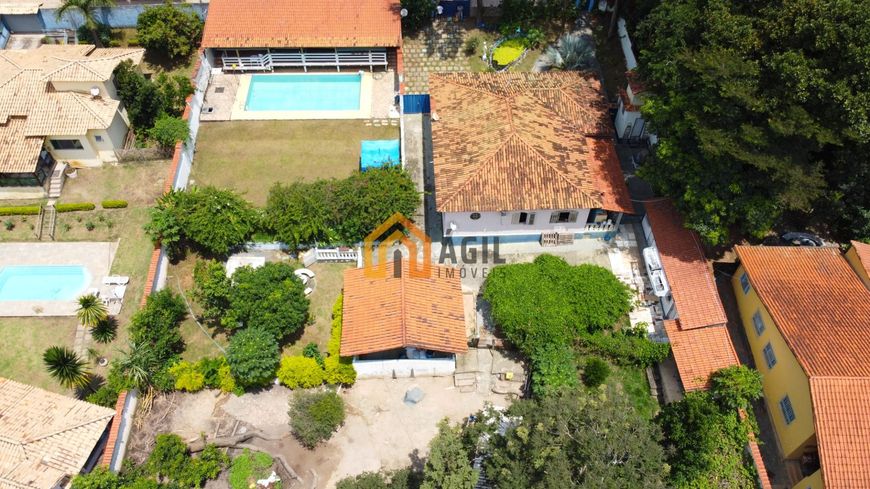 Casa com 3 dormitórios à venda, 450 m² por R$ 949.980,00 - Casa Amarela - Betim/MG