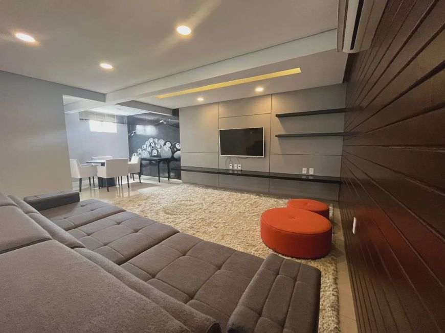 Apartamento com 3 suítes no Cocó TR161750 FOR - 1I52TB6