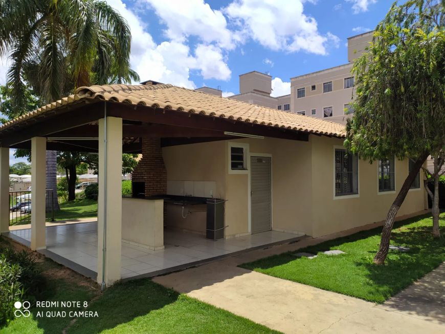 APARTAMENTO PARA VENDA NOVA BADEM