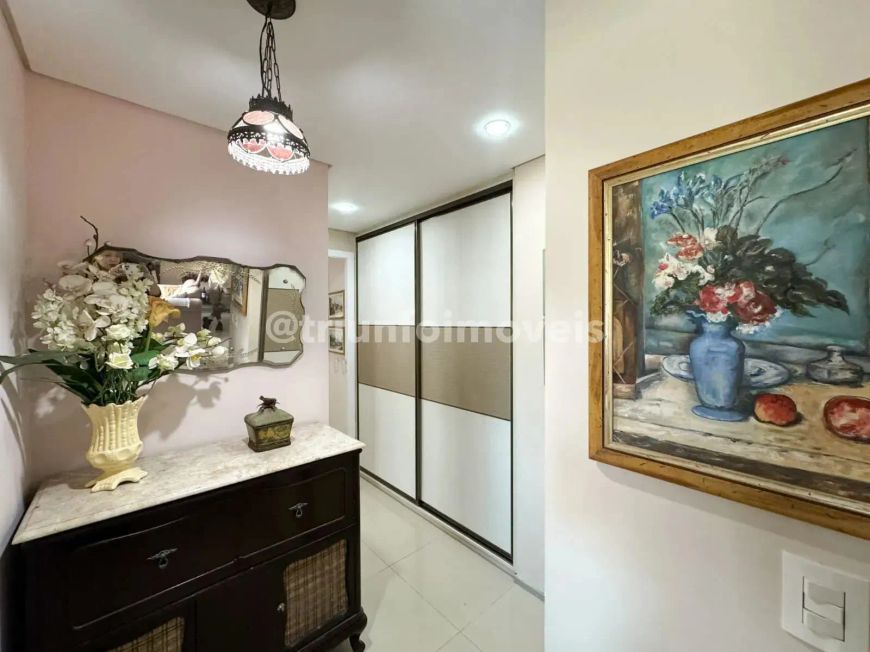 Apartamento com 3 quartos no Cocó TR193351 FOR -JT12KQ