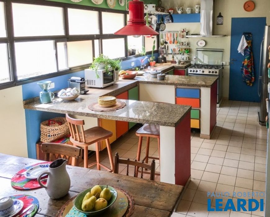 APARTAMENTO - ITAIM BIBI - SP