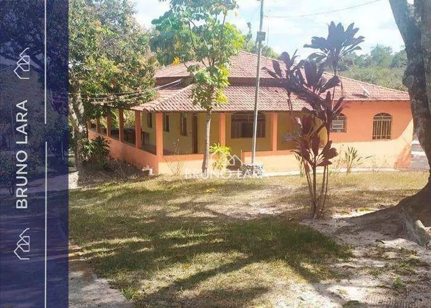 Sítio á venda em Betim bairro Charneca