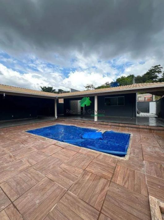 Casa à Venda - Bandeirinhas - Betim