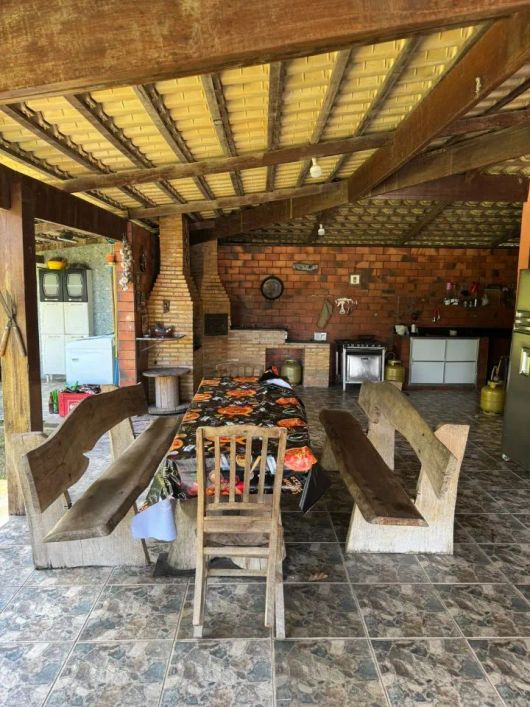 Betim - Casa de Condomínio - Condominio Quintas Da Gentileza