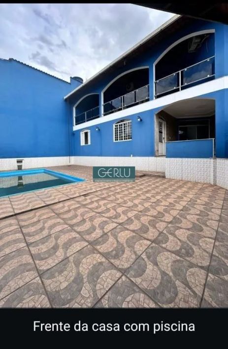 Casa a venda Paulo Camilo, Betim