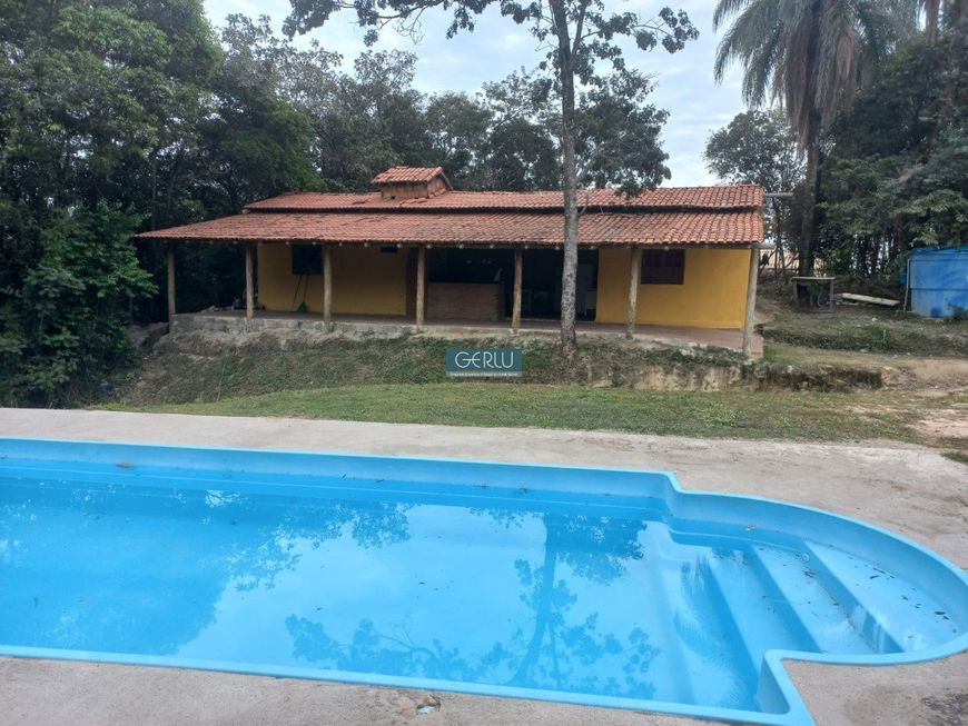 Chácara à venda cond. Quintas da Gentileza, Betim