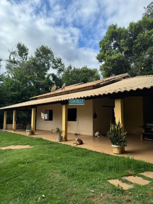 Casa à Venda no Cond. Quintas da Gentileza, Betim