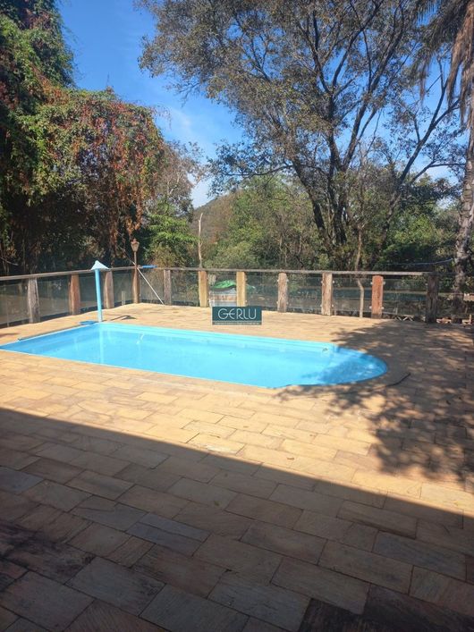 Casa a venda no Cond. Quintas da Gentileza, Betim