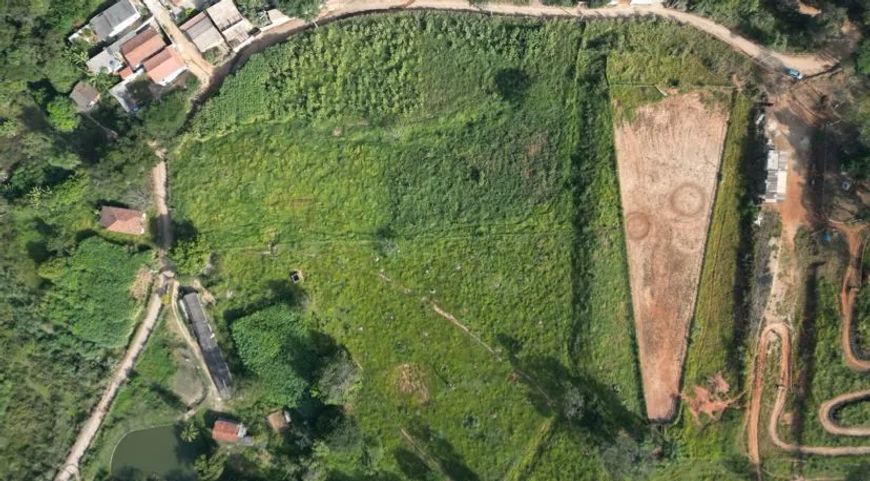 Betim - Terreno Padrão - Aroeiras