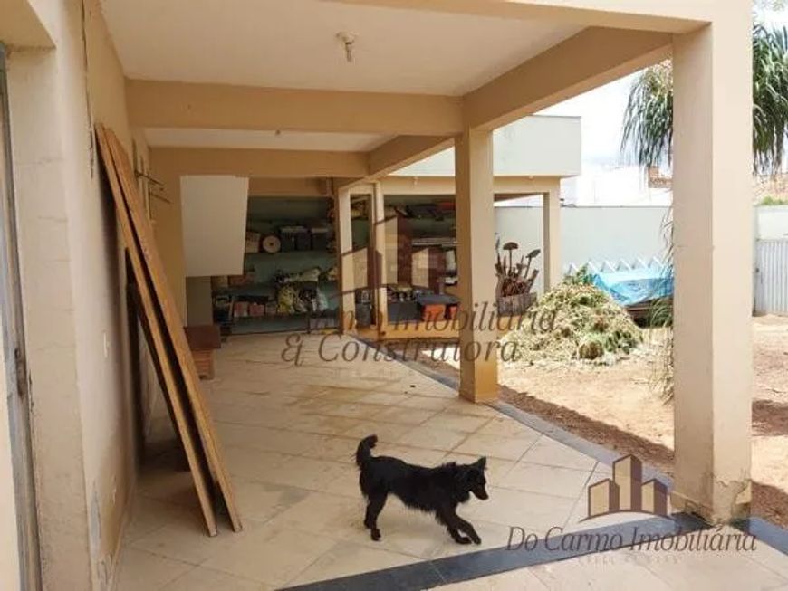 Comercial à venda 1 Suite, 2 Vagas, 360M², Ingá Alto, Betim - MG