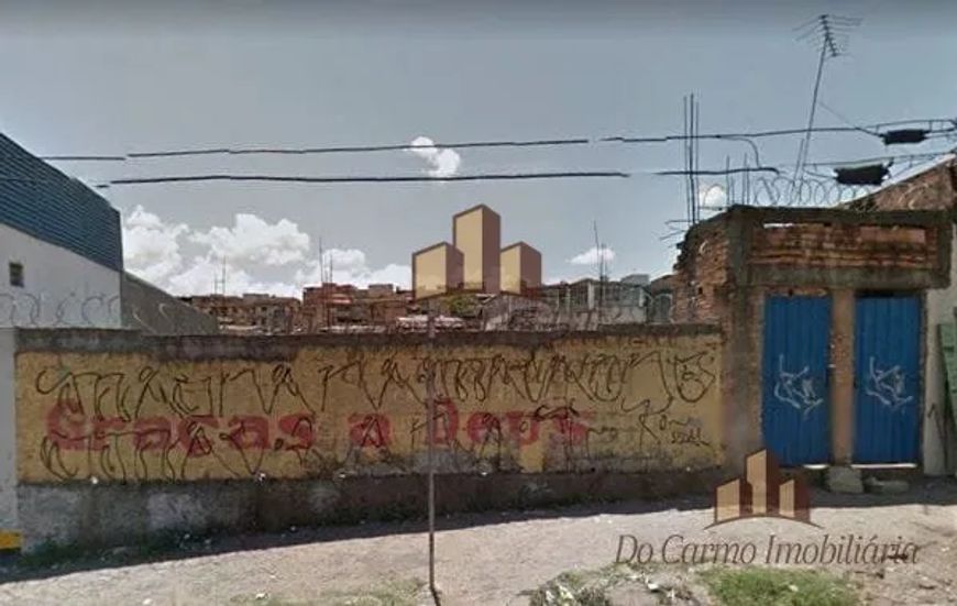 Comercial à venda 377M², Jardim Teresópolis, Betim - MG
