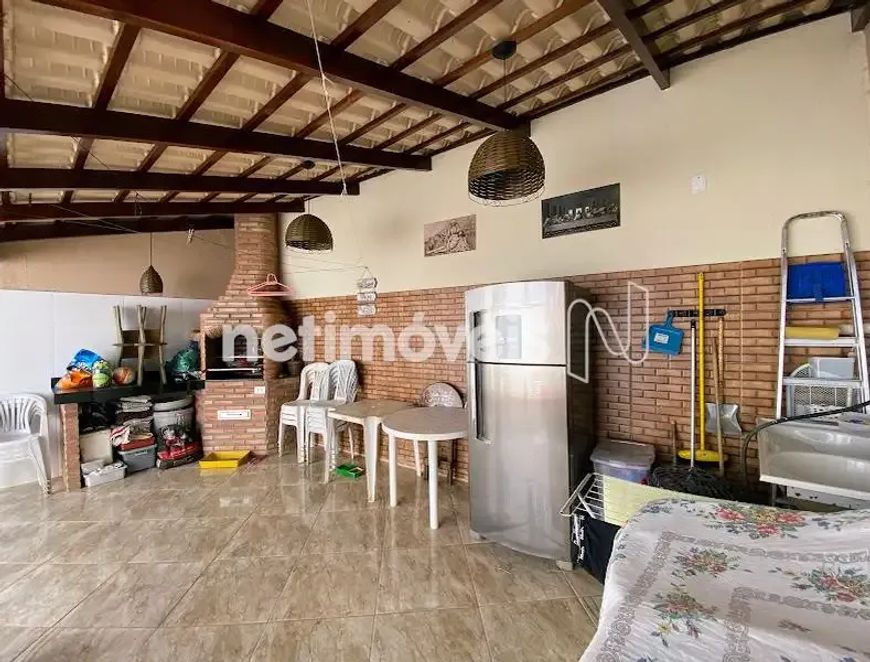 Venda Casa Parque Industrial de Betim Betim