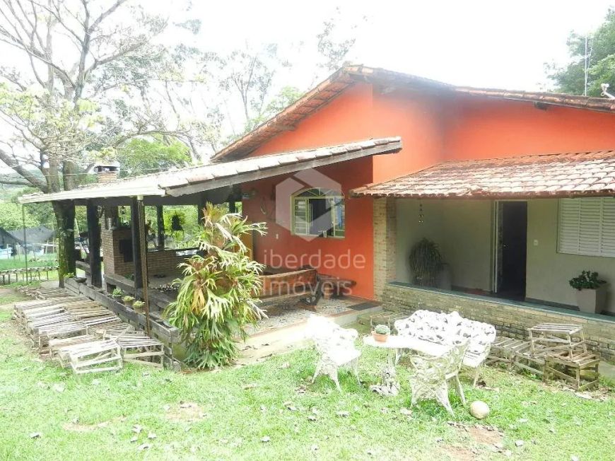 Excelente área comercial e industrial