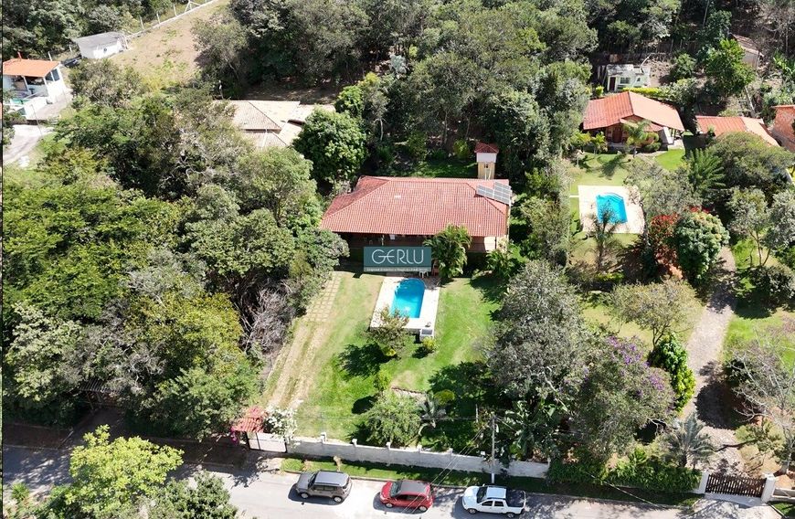 Chácara a Venda Betim, Cond. Quintas da Gentileza