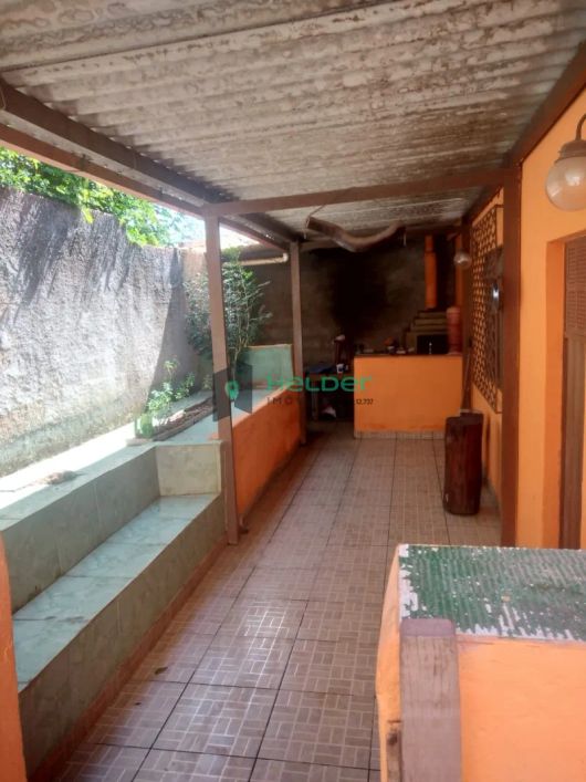 Excelente casa a venda de 02 quartos em Vianópolis - Betim/MG