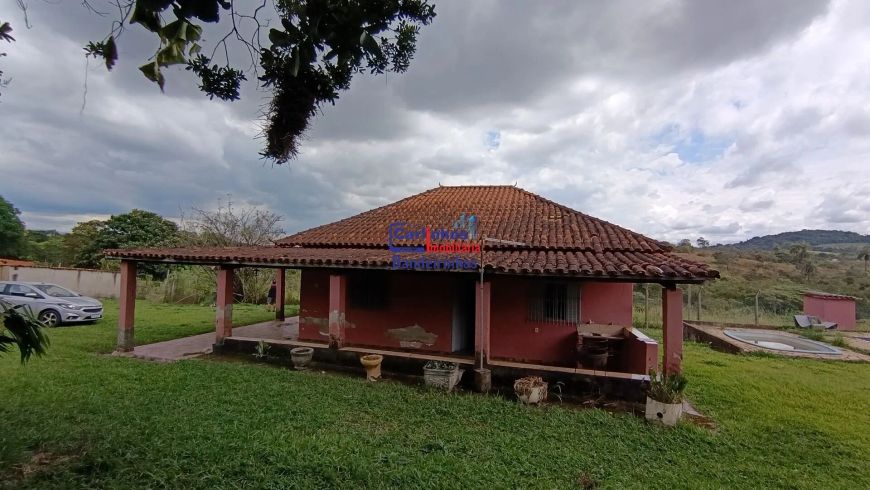 Sítio em Estância do Sereno Sede, Betim/MG