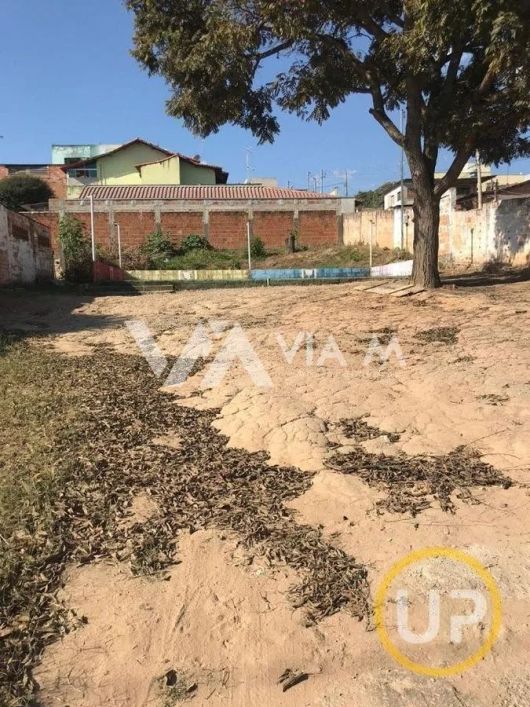 Lote com localização privilegiada no Homero Gil em Betim, MG