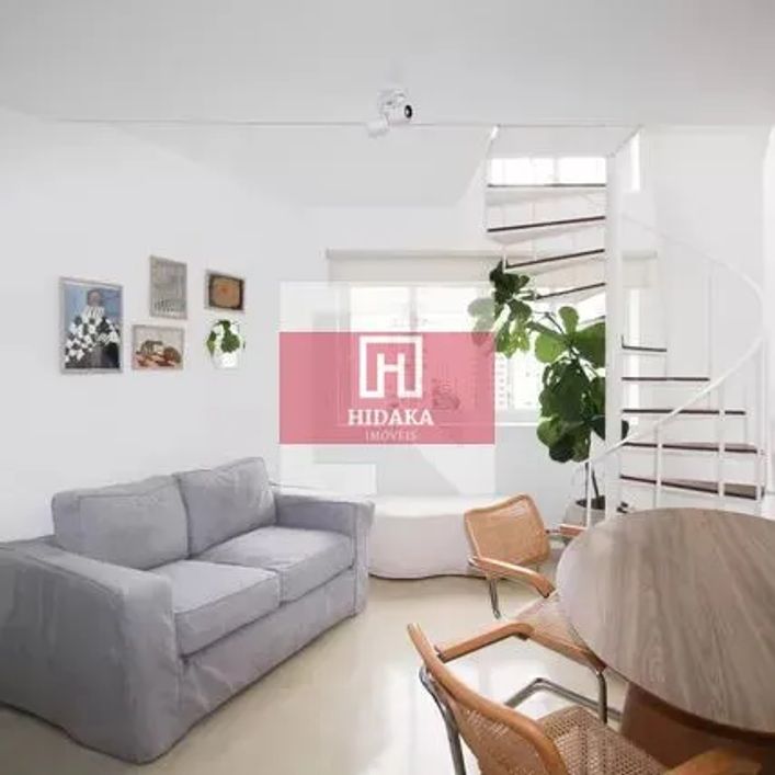 Apartamento à venda no bairro Moema - São Paulo/SP, Zona Sul