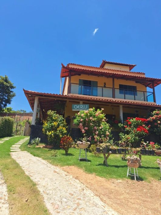Chácara dos sonhos a venda em Betim