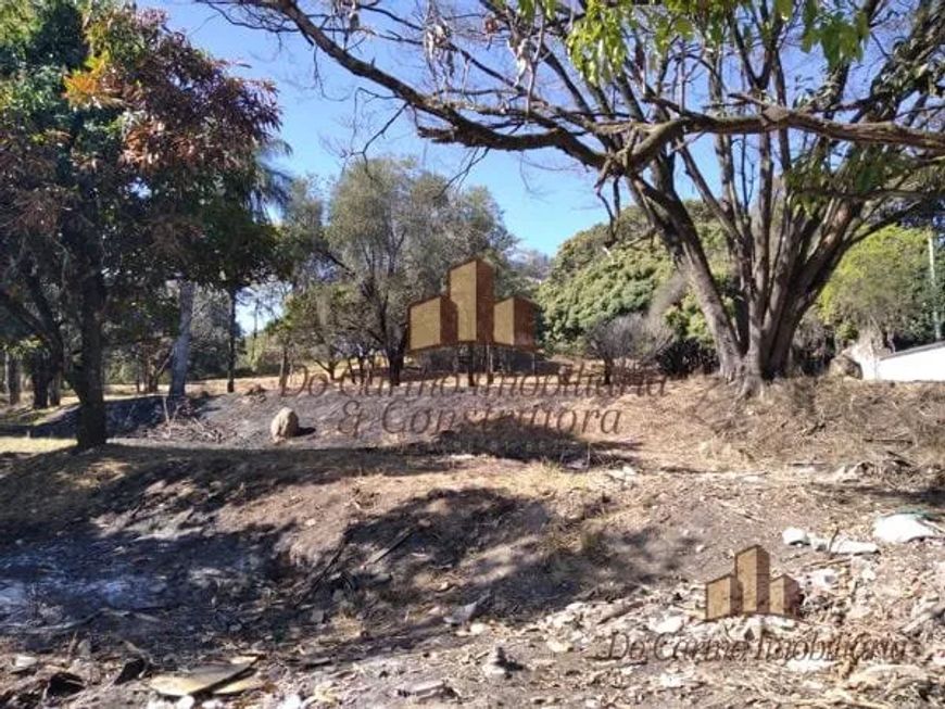 Terreno à venda 6850M², Residencial Lagoa, Betim - MG