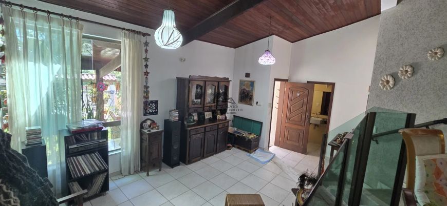 OPORTUNIDADE CASA À VENDA 3 QUARTOS, 4 VAGAS TERRENO 1000M² ARQUIPÉLAGO VERDE - BETIM