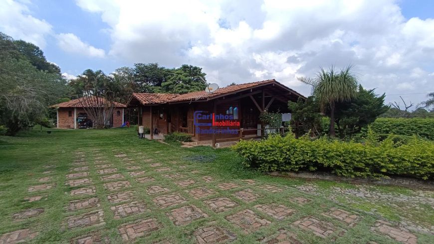 Sítio à Venda com 3 quarto sendo uma suíte na Estância do Sereno – Betim/MG