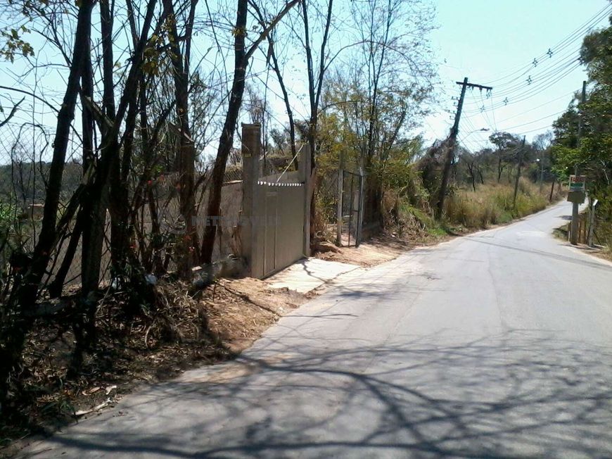 Venda Lote-Área-Terreno Estância do Sereno Ptb Betim