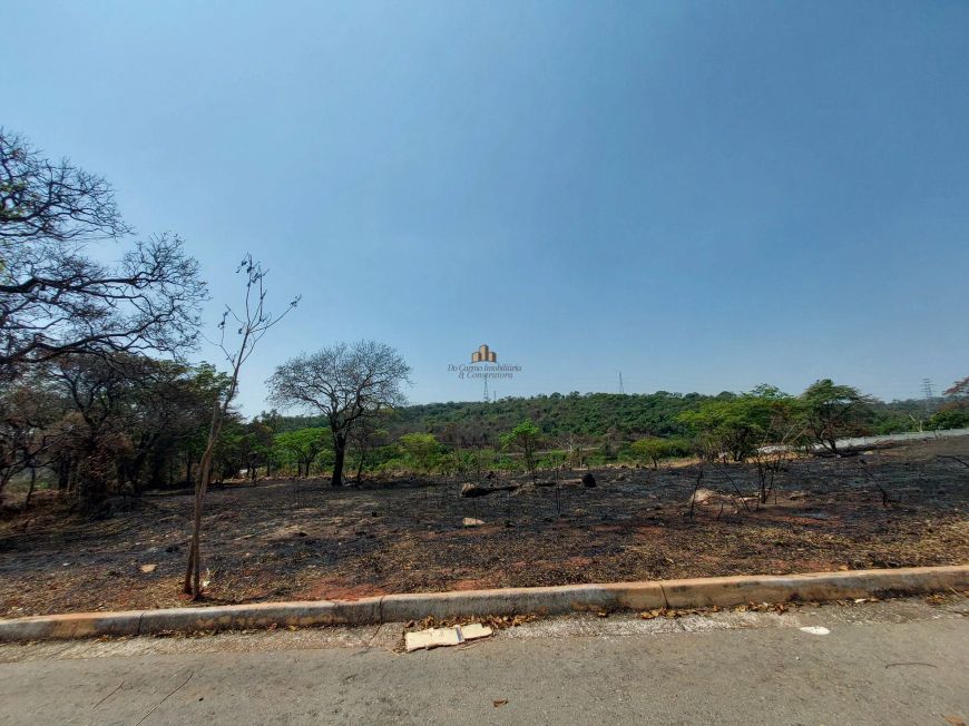 Terreno à Venda, Parque Industrial de Betim, Betim, MG