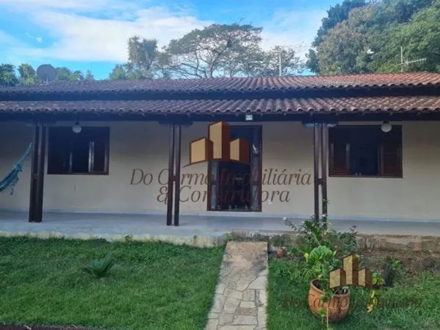 Casa à venda 1 Suite, 2 Vagas, 7400M², Charneca, Betim - MG