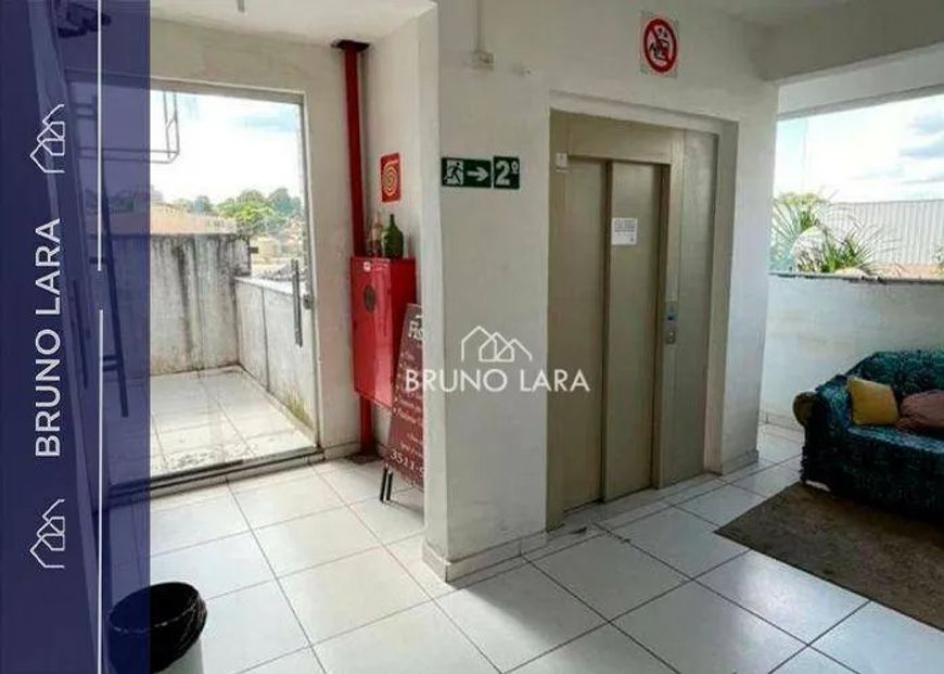 Sala à venda no bairro Jardim Cidade- Betim/MG.