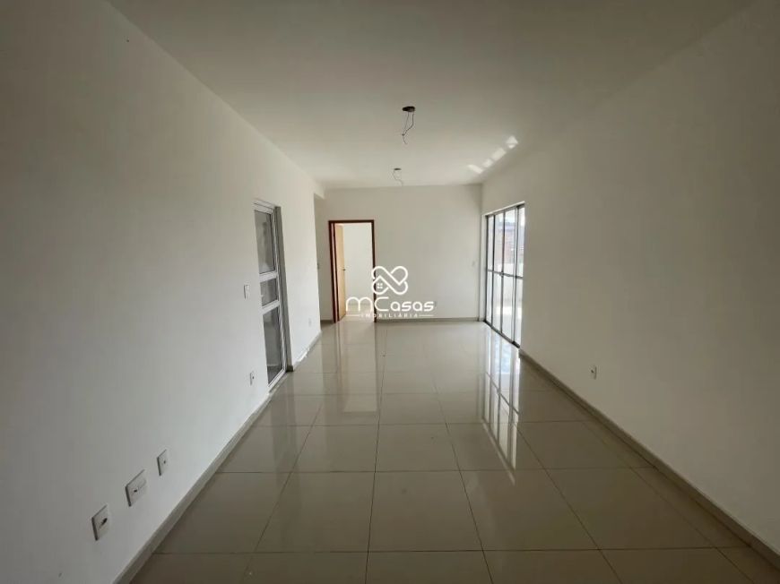 Comprar / Apartamento / Área privativa / Angola / Betim/MG REF: 10