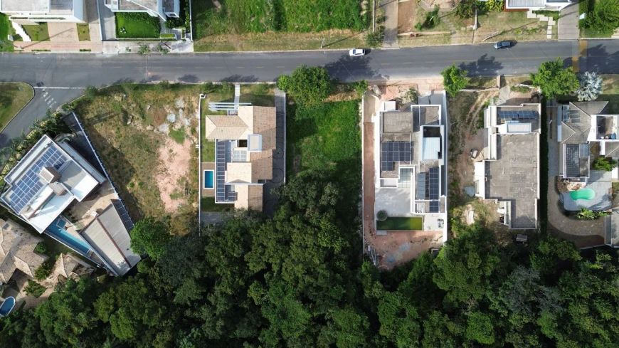 Lote de 1040m² no Condomínio Mont Serrat em Betim