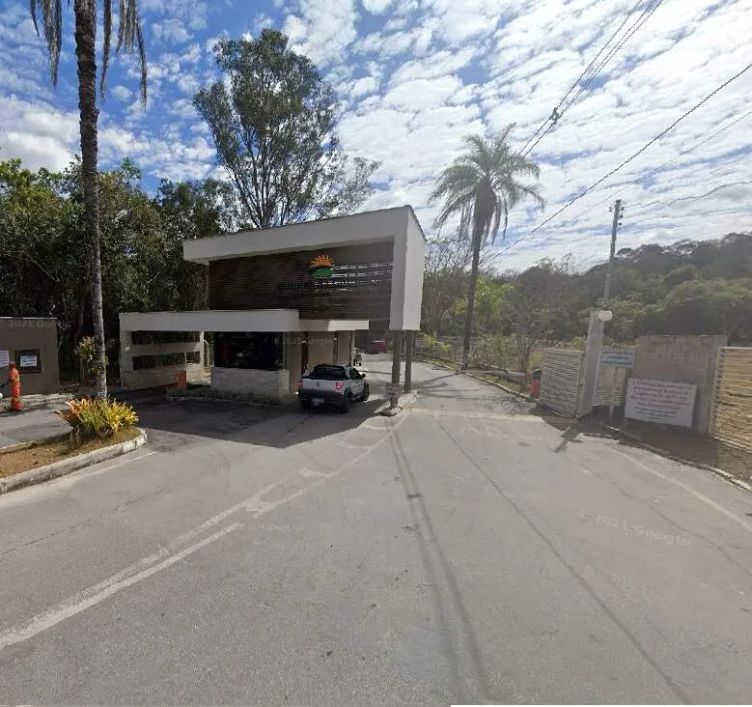 Ótimo Lote em Betim Condomínio Fechado Gentileza