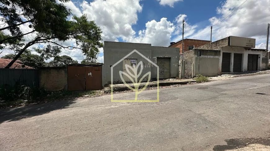 Terreno à venda, Jardim das Alterosas 2ª Seção, Betim, MG