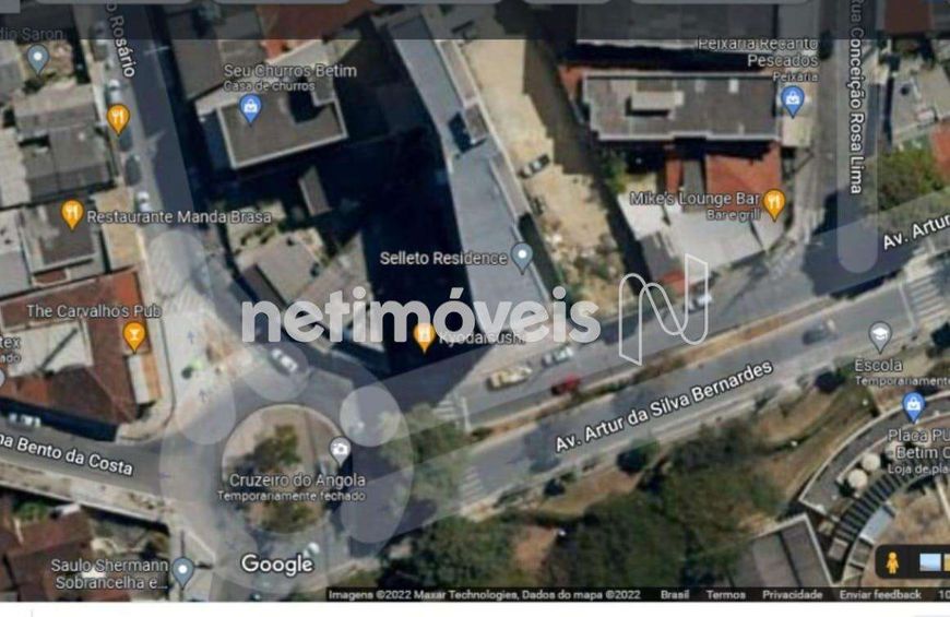 Venda Lote-Área-Terreno Angola Betim