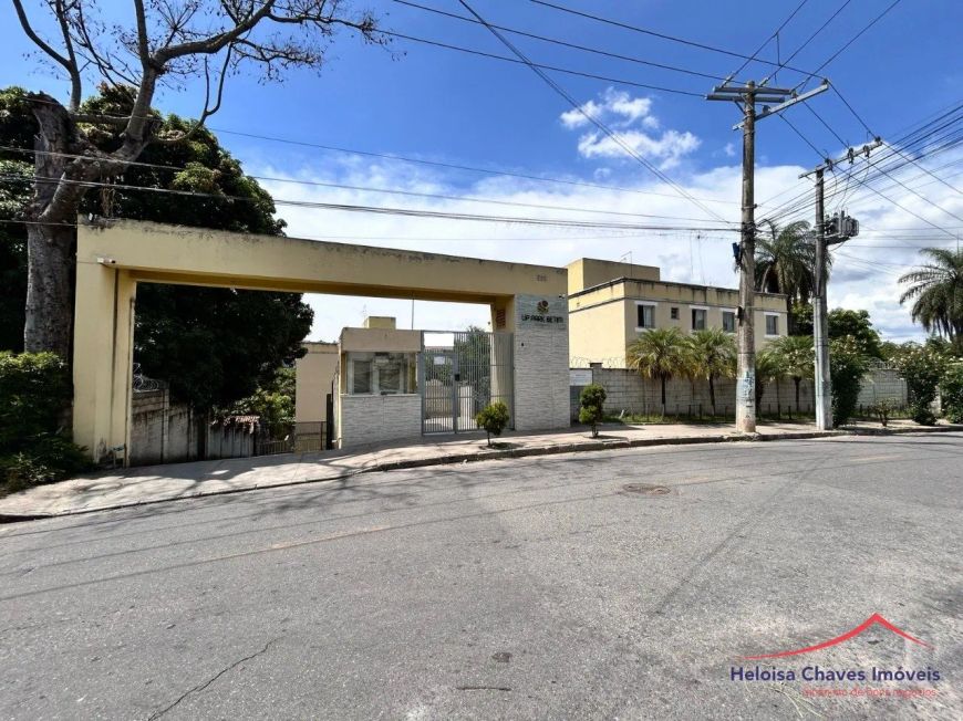 Apartamento 2 quartos - Paulo Camilo - Betim