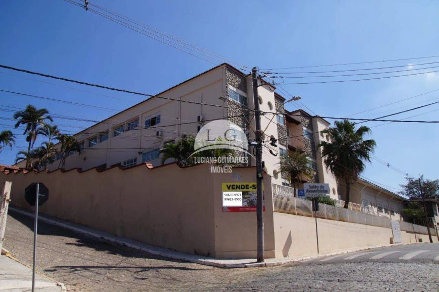 Prédio à venda, 5 quartos, 195 vagas, Santo Afonso - Betim/MG