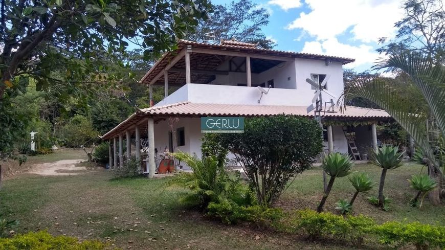 Sítio à Venda em Betim, Cond Quintas da Gentileza