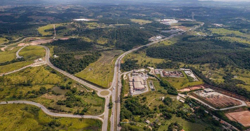 FAÇA PARTE E INVISTA EM BETIM A CIDADE DOS EMPREENDEDORES! LOTES/TERRENOS INDUSTRIAIS