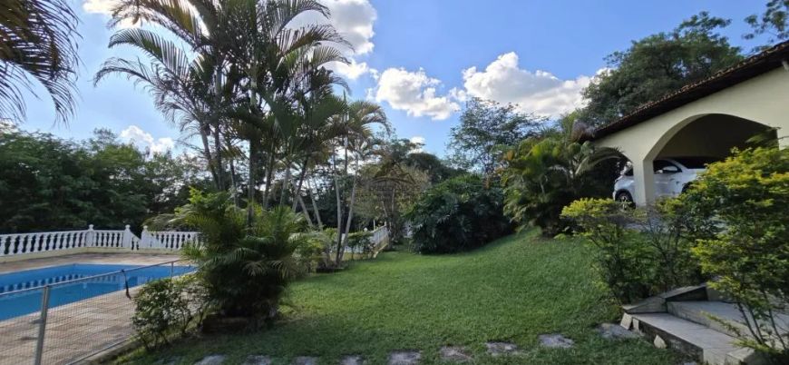 EXCELENTE SÍTIO À VENDA 3.605M² TERRENO, 4 QUARTOS, PISCINA, CAMPO DE FUTEBOL, VIANÓPOLIS - BETIM