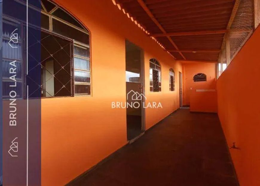 Casa à venda em Betim, MG Bairro Senhora de Fátima