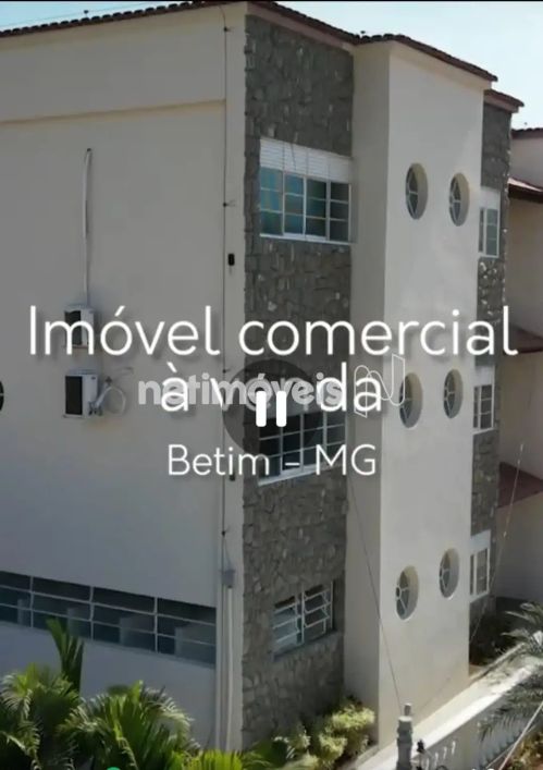 Venda Prédio Santo Afonso Betim
